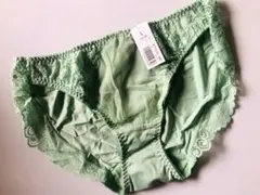☆エメフィール☆ レースリフトプレーンショーツ単品　Lサイズ