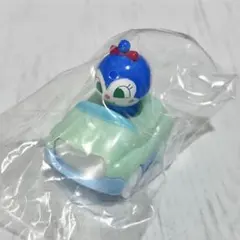 コキンちゃん　わくわくカー！アンパンマン4