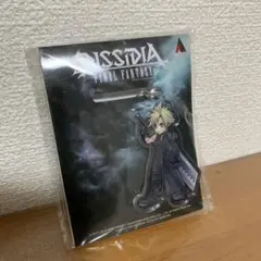 ファイナルファンタジー クラウド アクリルキーホルダー Amazon.co.jp: DISSIDIA FINAL FANTASY クラウド アクリル