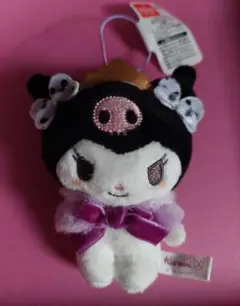 2026年最新】クロミちゃん アミューズメントの人気アイテム - メルカリ