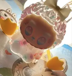 ラブブオイルフィギュア