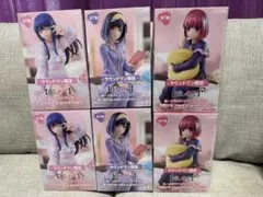 推しの子 ぬーどるストッパー まとめ売り