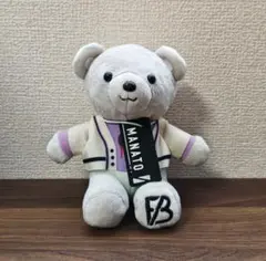 BE:FIRST マナト MANATO ぬいぐるみ Bye-Good-Bye - メルカリ