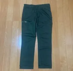 FieldCore カーゴパンツ オリーブグリーン