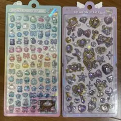 BONBON DROP クーリア