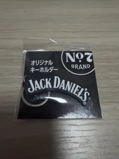 Jack Daniel's オリジナルキーホルダーのサムネイル
