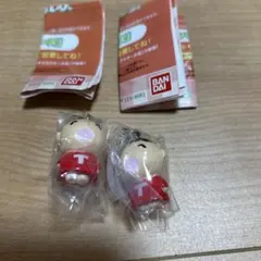 サンリオ　めじるしアクセサリー　みんなのたあ坊