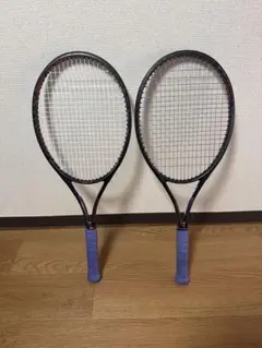 HEAD PRESTIGE TOUR (2018年) G2