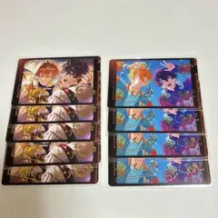 にじさんじ リトテツ チェキ レア セット