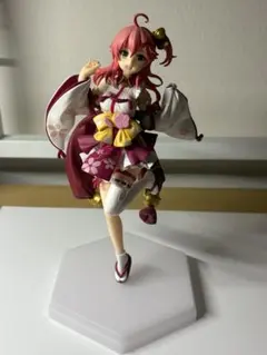 2025年最新】PopUp parade さくらみこの人気アイテム - メルカリ