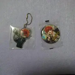 ヒプマイ 独歩セット