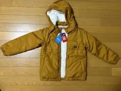 ベビードール　BABYDOLL 中綿アウター