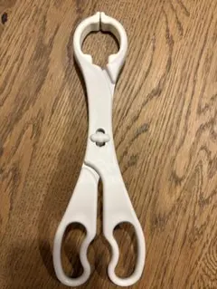 ピジョン哺乳瓶消毒つかみ