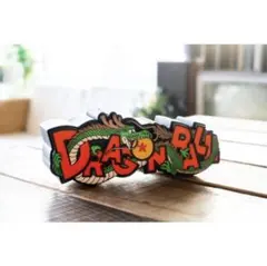 DRAGON BALL ロゴフィギュア vol.2