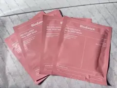 Biodance BIO-COLLAGEN REAL DEEP MASK 4枚のサムネイル