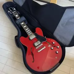 2026年最新】burny セミアコの人気アイテム - メルカリ