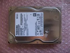 TOSHIBA MK1926FCV 内蔵型ハードディスクドライブ - メルカリ