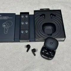 【箱あり】Anker soundcore Liberty 4のサムネイル