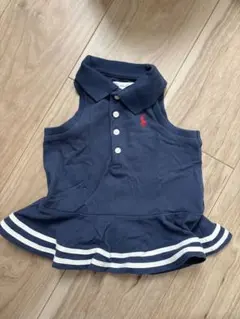 ラルフローレン　ワンピース