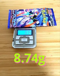a*3様 ポケモンカード 未開封パック ニンジャスピナー
