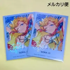 あんスタ　春川宙　星幻時序　セット