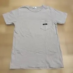 WASK キッズ ポケットTシャツ ベージュのサムネイル