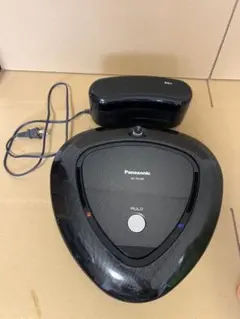 Panasonic RULO MC-RS200 ロボット掃除機 本体のサムネイル
