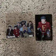 RIIZE ALL OF YOU トレカ　ソヒ