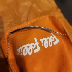 Folli Follie シルバー バーブレスレット