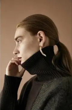 RIM.ARK 「 Combination knit tops 」のサムネイル