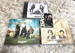 2026年最新】Number_i Goat 3形態の人気アイテム - メルカリ
