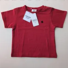 POLO British Country Spirit ベビーTシャツ　80cmのサムネイル