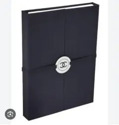 新品未開封CHANEL シャネル ノベルティ 付箋 メモ セット