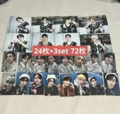 Stray Kids dominATE 完全生産限定盤 トレカ 16種コンプ×3 - メルカリ