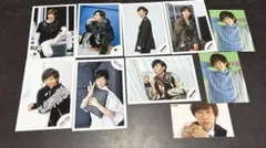 阿部亮平　写真　15枚