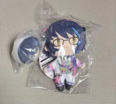 あんスタ　青葉つむぎ　コスマス　もちマス