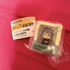 呪術廻戦 るかっぷ ミニチュアコレクション ガチャ 伏黒恵