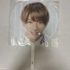 King&Prince キンプリ Number_i 平野紫耀 うちわ