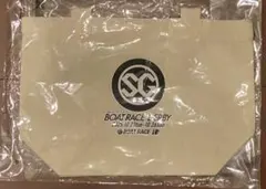 BOATRACE DERBY ミニトートバッグ