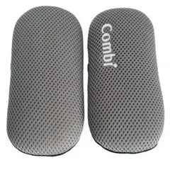 Combi コンビ THE S ザエス 肩パッド グレー ZA-670