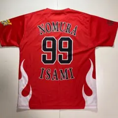 2026年最新】野村勇 ユニフォームの人気アイテム - メルカリ