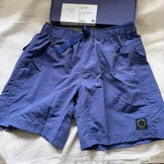 山と道 5-Pocket Long Shorts Night Blue - メルカリ