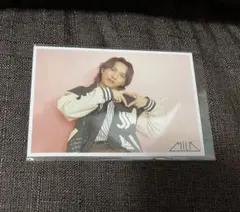 M!LK 吉田仁人　生写真