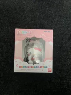 サンリオキャラクターズ きぐるみ〜ず　ハローキティ