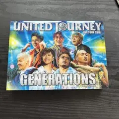 GENERATIONS from EXILE TRIBE/GENERATION…