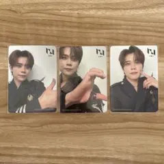 INI 藤牧京介 トレカ THE FRAME