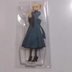 Fate/stay night　セイバー　アルトリア　アクリル　アクスタ GAMECITYオンラインショッピング：Fate/Grand Order きゃらと