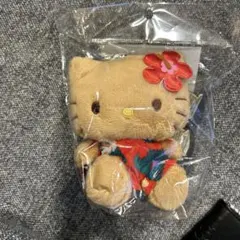 ハワイアンホースト サンリオ　キティ