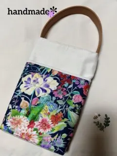 ミニバッグ❁⃘*1 ハンドメイド