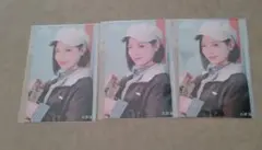 NiziU オンラインくじ ステッカー MAKO